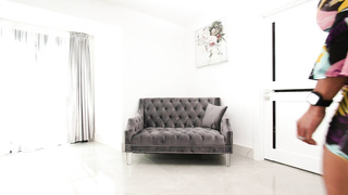 ManyVids Raven Swallowz Massive Breeding Crempie For Raven Swallowz Ebony MILF PP