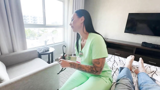 OnlyFans Money Birdette And Manuel Ferrara PP