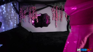 DrRideOut Paige Turner WRB