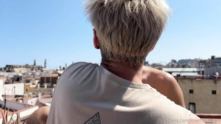 Only Fans – Martin Brute And Tobiass