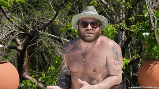 Raging Stallion –La Buena Vida Sc. 4– Riley Mitchel, Jax Phoenix, Ed Torres 720