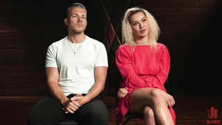 SexAndSubmission Cherry Kiss FETiSH