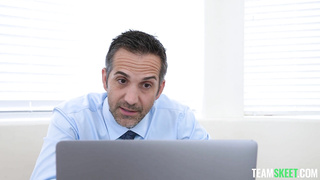 BratTamer Penelope Woods And Angel Gostosa WRB