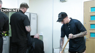 CMNM_-_Policeman_Bully_-_Part_1