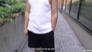 Czech Hunter 809 – Denny Chris And Vlad (Tolja Pohankov) 1080