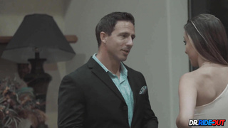 DrRideOut Alexis James WRB