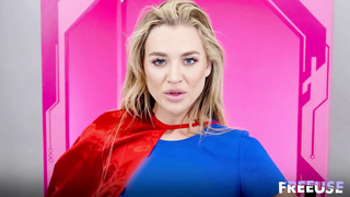 FreakyFembots Blake Blossom WRB