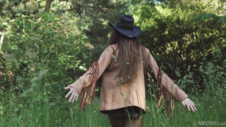 MetArt Santa Wild Country WRB