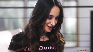 SheSeducedMe Isabella Nice And Millie Morgan WRB