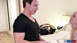 DrRideOut CJ Hot Wife WRB