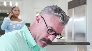 AdultTime Lilith Grace Check Your Phone VSEX