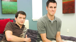 Corbin Fisher – ACM3176 (ACM0789) – Travis vs The Biggest Ever (Jamie Fucks Travis Remastered)