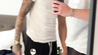 Only Fans – Gitano Gallego And Alex Gavase