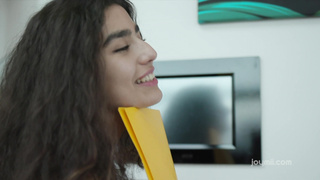 Joymii Luna Silver Try Me Out