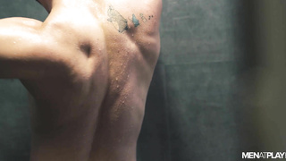 Men At Play –Twunk vs Suit– Jack Bandit And Nico Bello