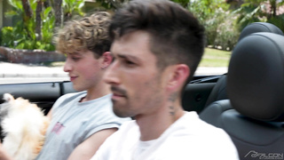 Falcon –Joyride Sc. 2– Quin Quire And Seth Peterson