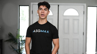 ASGmax –ASG Auditions– Alfonso Osnaya, Dex Devall, Peter Hooke 720