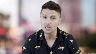 SweetSinner Octa Red Steal His Girl WRB