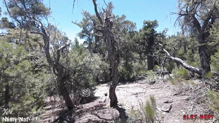 XVideosRED Nasty Nat Natalie Brooks Nade Nasty Slut Hunt Ep Natalie Gets Tied Up And Penatrated PP