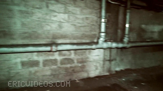 Eric Videos – Djamel gets loaded by Peto Coast behind a car