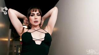 TransAngels – Submissive Hookah Slut (Rana Katana, Ram Sivan & Raj)