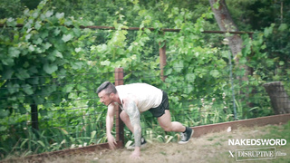 Wild Game (2025) Sc5