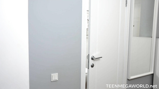 OldnYoung Angelica Heaven INTERNAL WRB