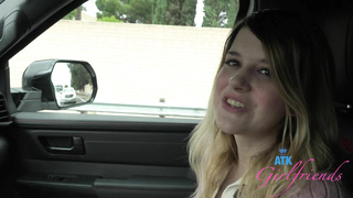 ATKGirlfriends Dez Hansen Central Cali WRB