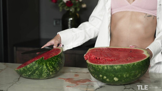 TheLifeErotic Cristin Ripe For Tasting WRB