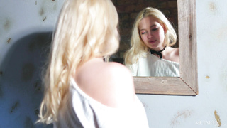 MetArtX Nikoleta Cold Heat WRB