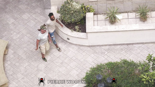 WoodmanCastingX Mia Trejsi My First IR Scene NBQ