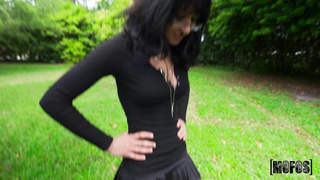 HesGotRizz Tess Thompson Bucket Golf WRB