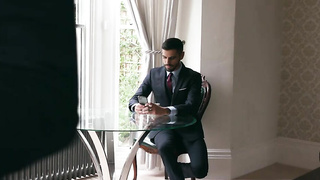 Portugues Sir Peter & Frances Valentin Amour