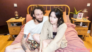 Lustery E Eloise And Jamie Hot Hotter Hottest FETiSH