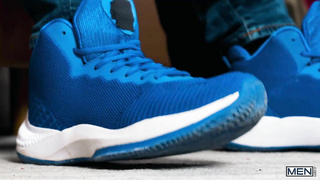 MEN –Benjamin & Shawn– Benjamin Blue And Shawn Rhimes 720