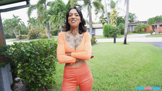 DadsLovePorn Ravyn Alexa WRB