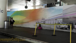 CathysCrng Scene Lily Ford Flys In To Fuck Us NBQ