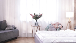 SexArt Gina Gerson My Favorite Book WRB