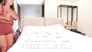 XES Babrah And Sasha Stone POLISH WRB