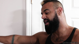 King Cuba & Tony Orion 720