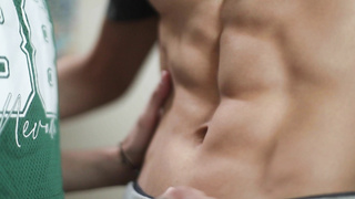 Helix –Bonin' Owen– Owen Hayes And Ryan Chun