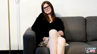 GroobyGirls Sydney Summers - Yin or Yang?