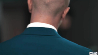 MEN –Office Temptations Pt. 2– Apolo Adri And Samuel Hodecker 720