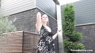 PrimeMature Mikaya Sweet Solo WRB