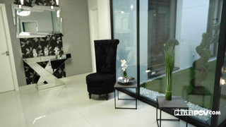 PetitePOV Stefany Kyler Anything For Good Publicity VSEX