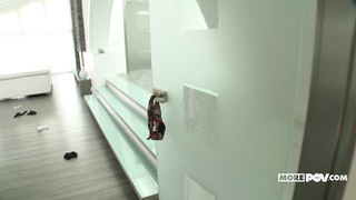 MorePOV Nikki Waine Sensual Surprise WRB