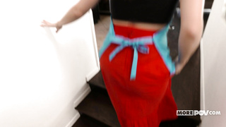 MorePOV Amarna Miller A Girlfriend Never Forgets WRB