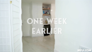 MomDrips Danni Jones WRB