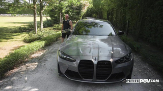 PetitePOV Tiffany Tatum Rivals And ExLovers VSEX