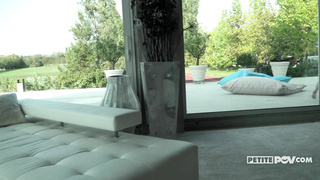 PetitePOV Nesty The Cheeky Girl Next Door VSEX